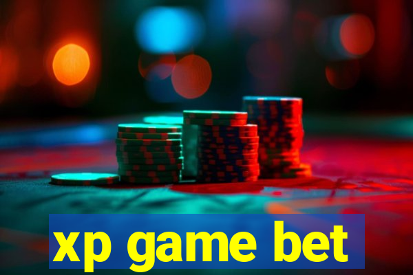 xp game bet